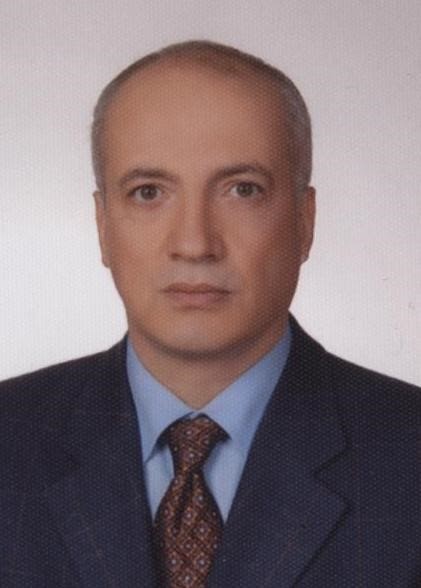Prof. Dr. Alkan Yıldırım
